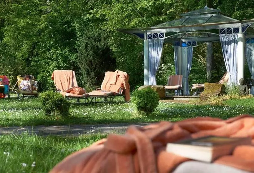 בית מלון כפרי Molitors Mühle