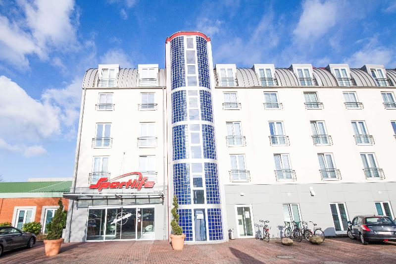 Garner Hotel Elmshorn, An Ihg