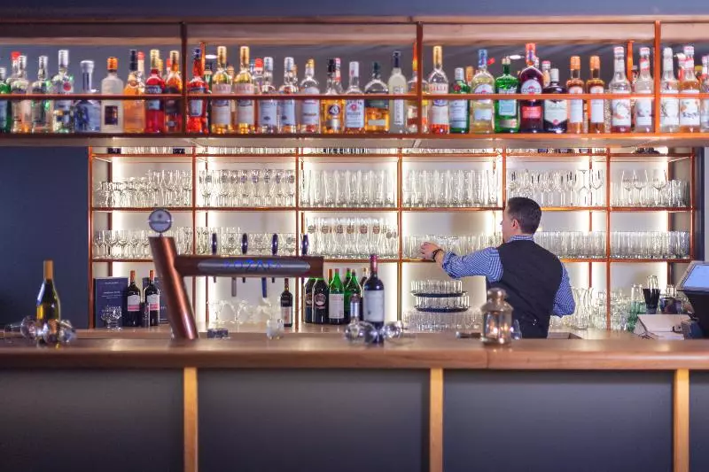 Garner Hotel Elmshorn, An Ihg