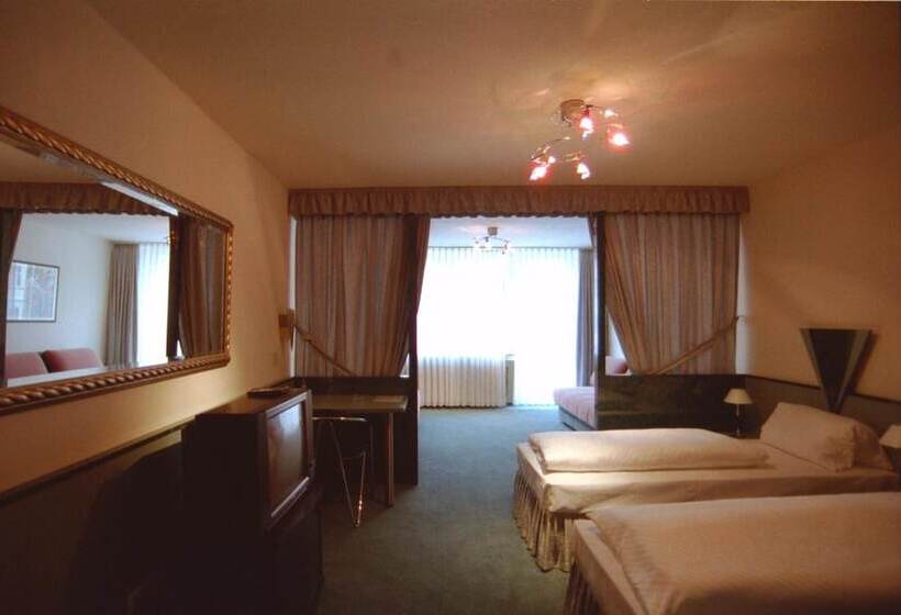 Отель Rivoli Charme