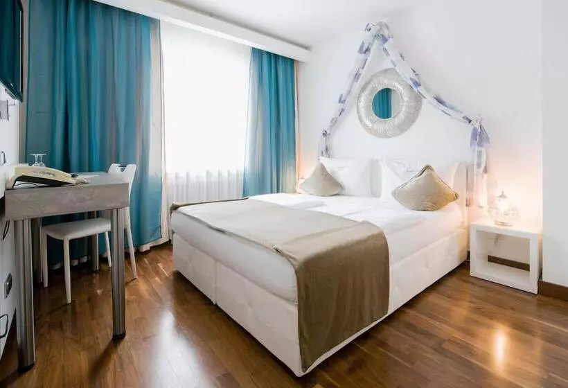 酒店 Rivoli Charme