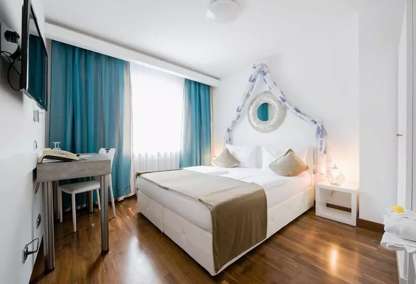 酒店 Rivoli Charme