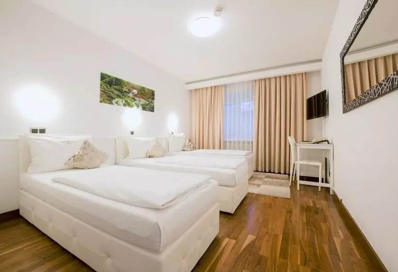 酒店 Rivoli Charme