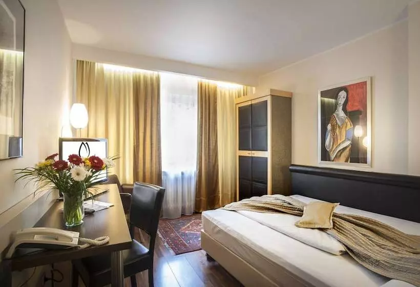 酒店 Rivoli Charme