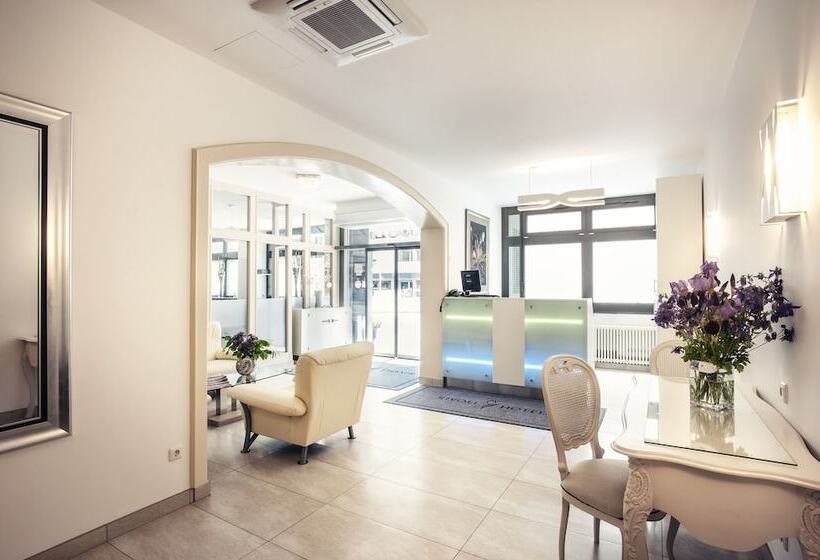 Отель Rivoli Charme