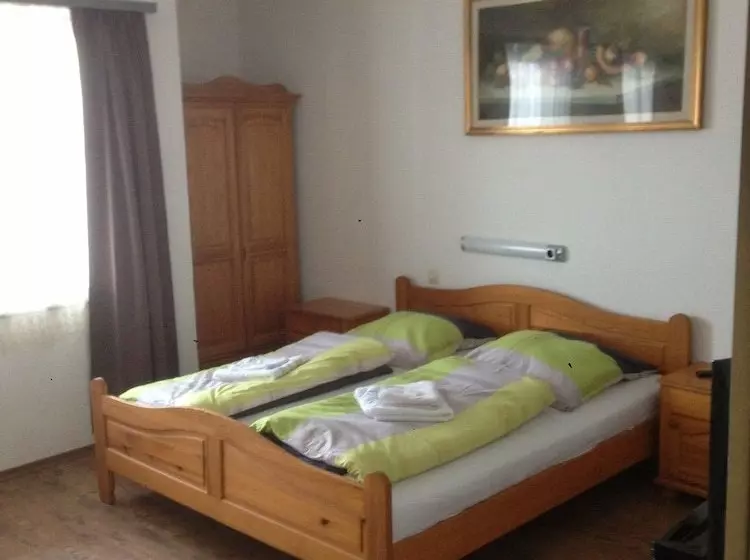 ホテル Stadt Lindau