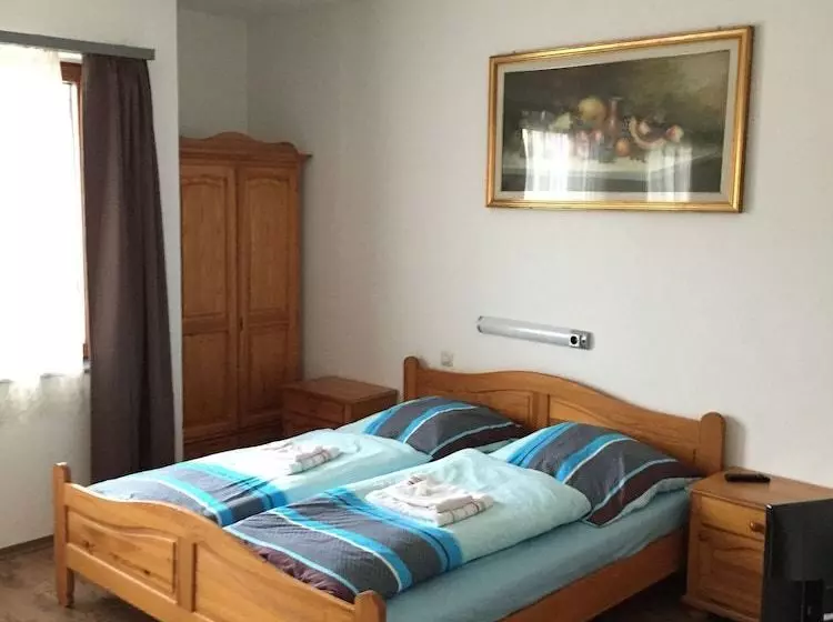 ホテル Stadt Lindau