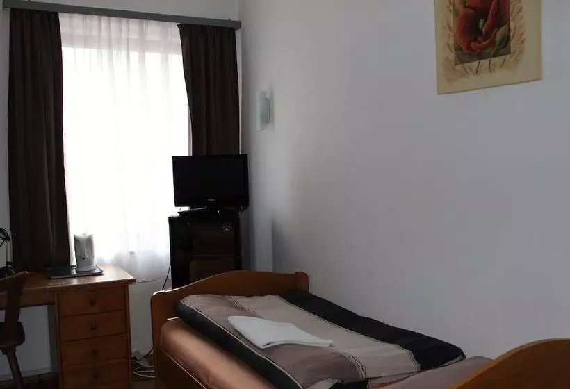 ホテル Stadt Lindau