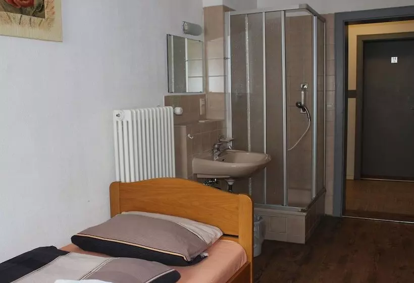 ホテル Stadt Lindau