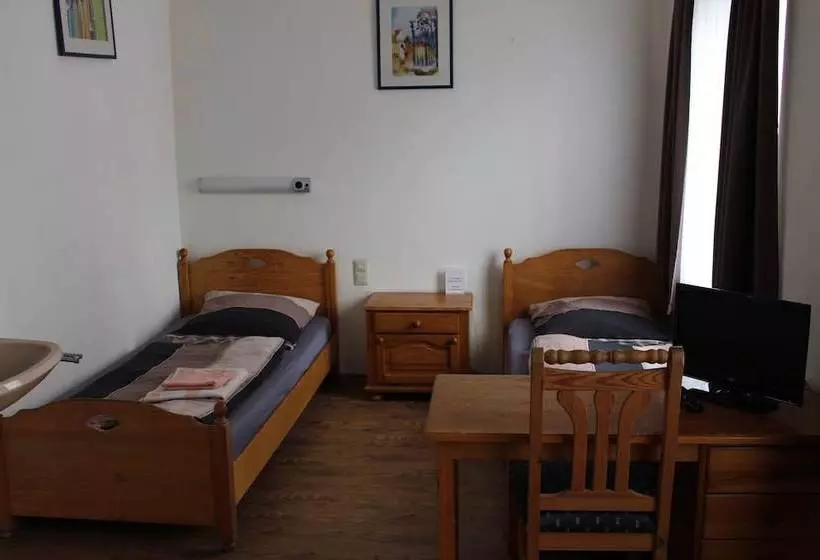 ホテル Stadt Lindau