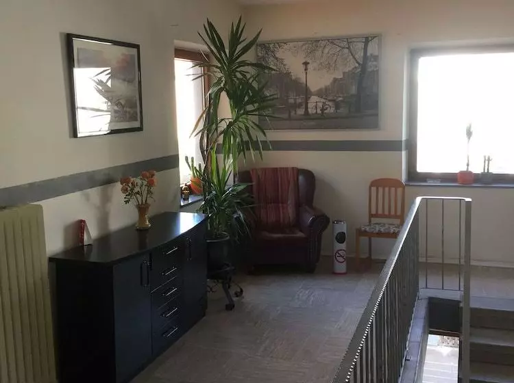 ホテル Stadt Lindau