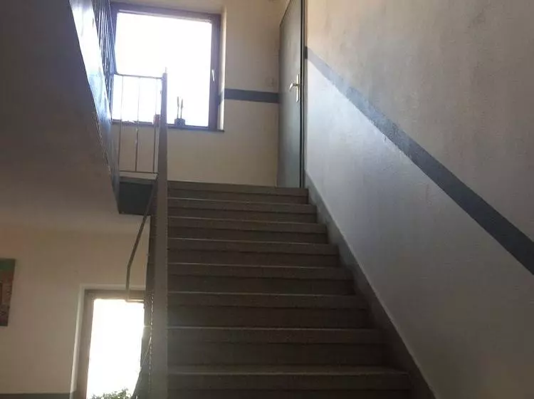 ホテル Stadt Lindau