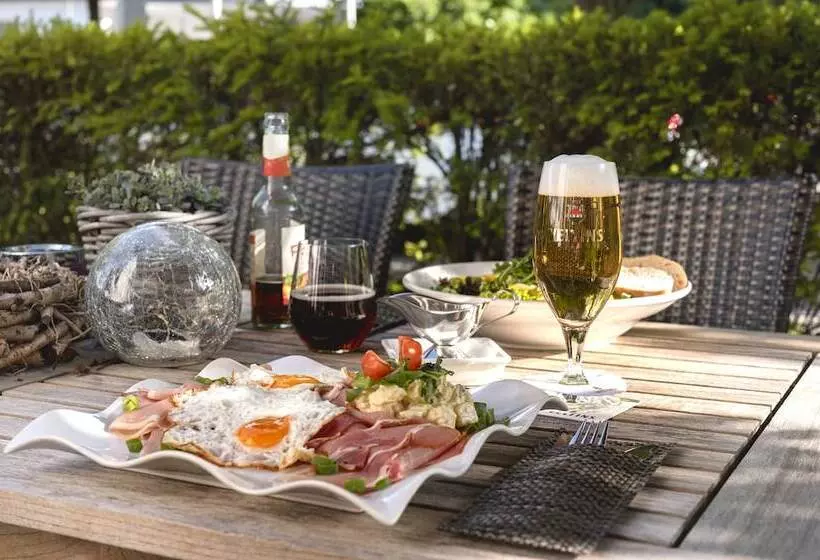 ホテル Sunderland