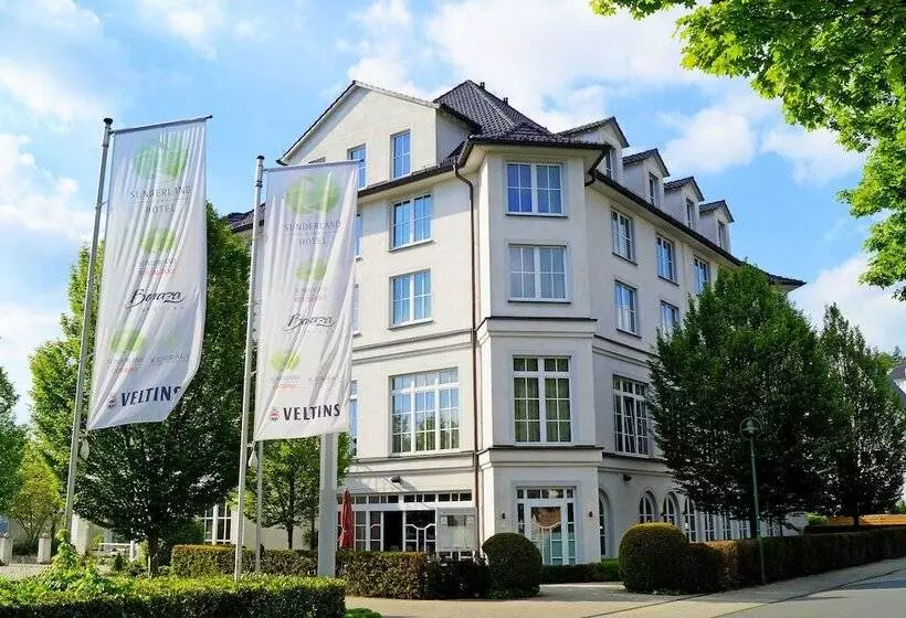 ホテル Sunderland