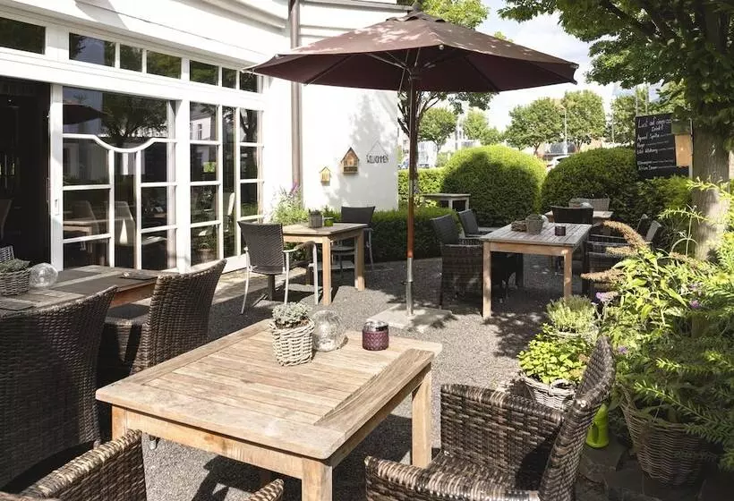 ホテル Sunderland