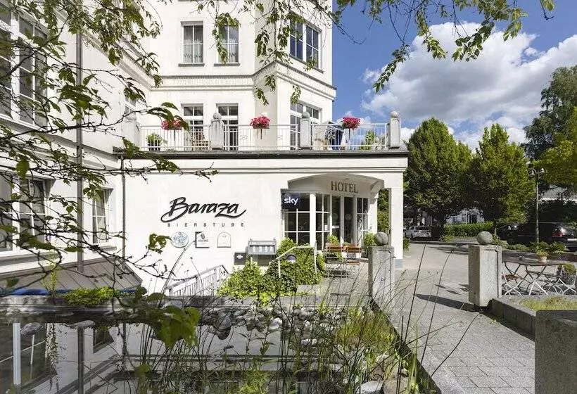 ホテル Sunderland