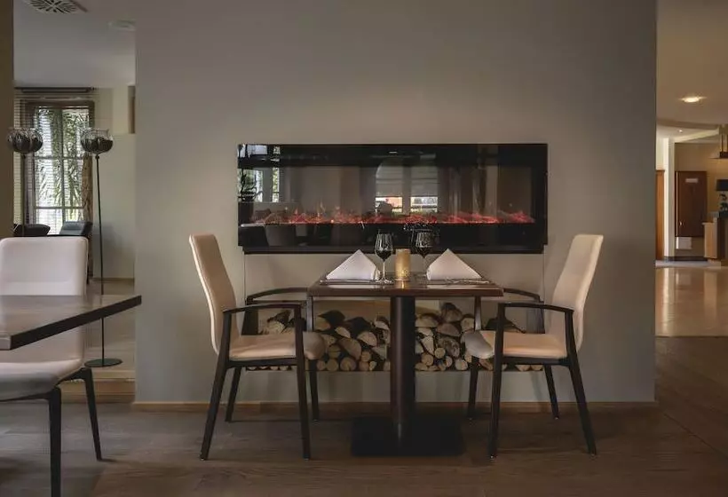 ホテル Sunderland