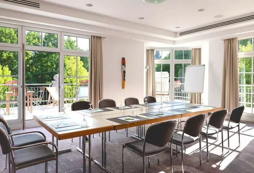 ホテル Sunderland