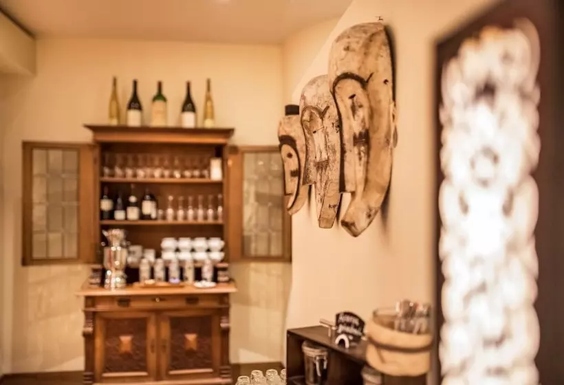 ホテル Sunderland