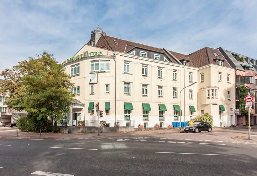 Hotel Viktoria Neuss