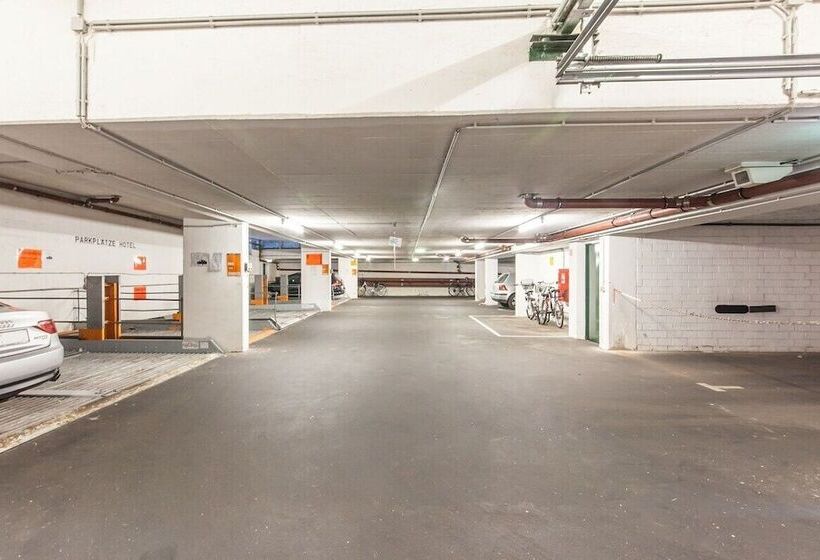 Hotel Viktoria Neuss