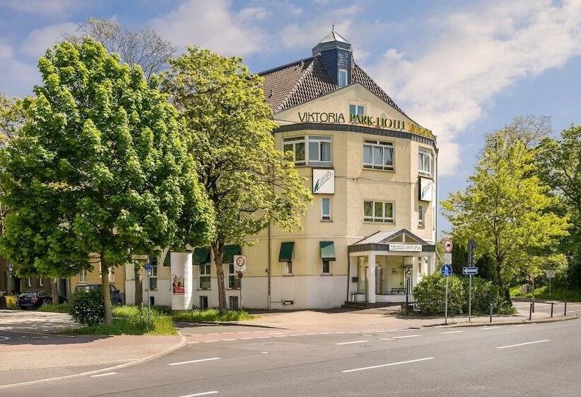Hotel Viktoria Neuss