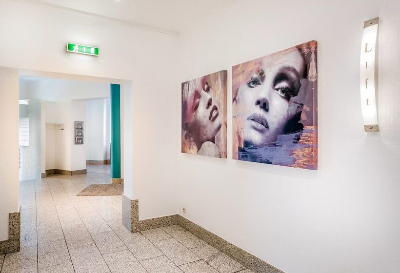 Hotel Viktoria Neuss