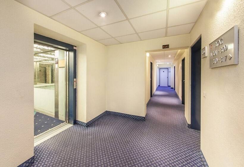 Hotel Viktoria Neuss