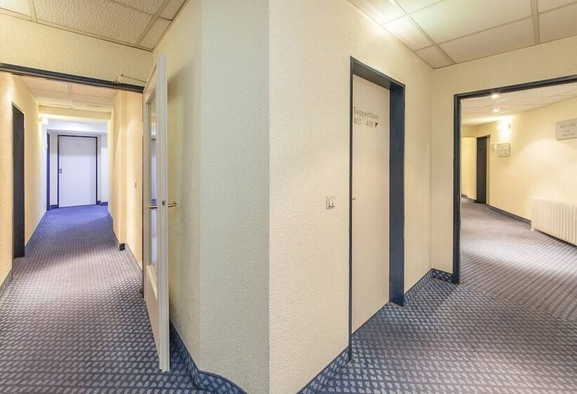 Hotel Viktoria Neuss