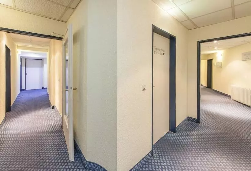 בית מלון כפרי Viktoria Neuss