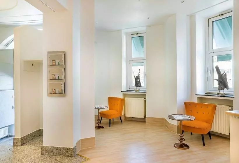 בית מלון כפרי Viktoria Neuss