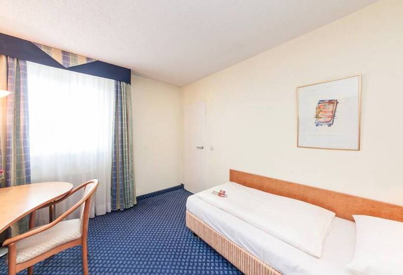 Hotel Viktoria Neuss