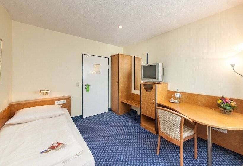 Hotel Viktoria Neuss