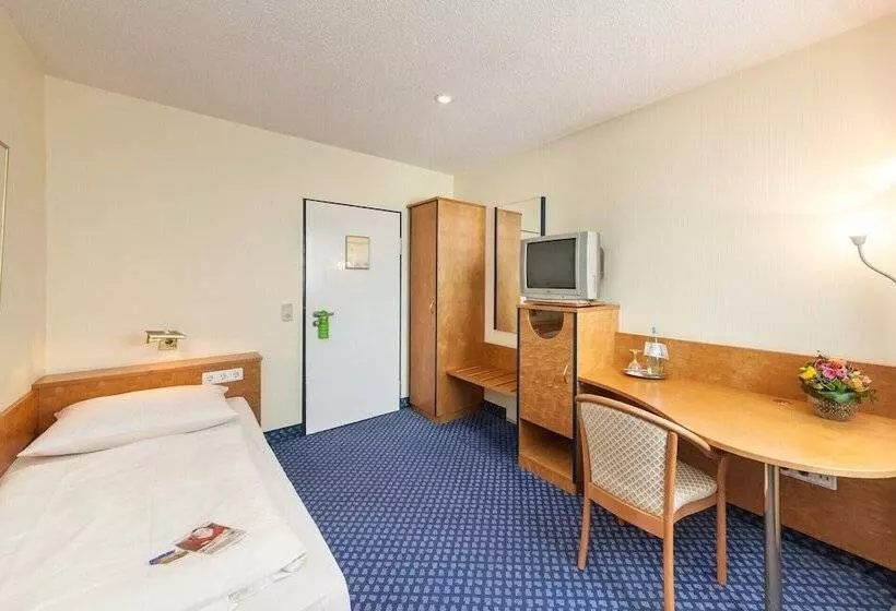 בית מלון כפרי Viktoria Neuss