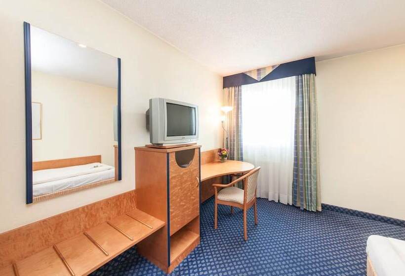 Hotel Viktoria Neuss