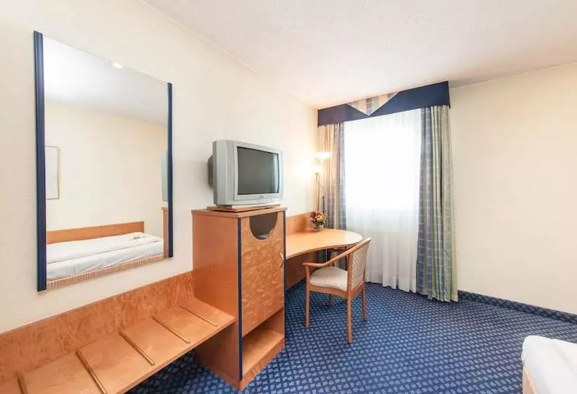 בית מלון כפרי Viktoria Neuss