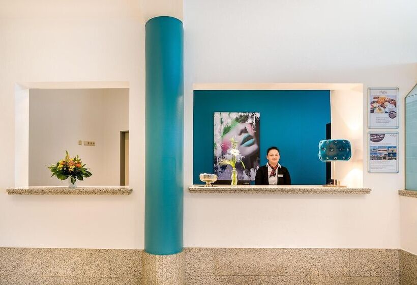 Hotel Viktoria Neuss