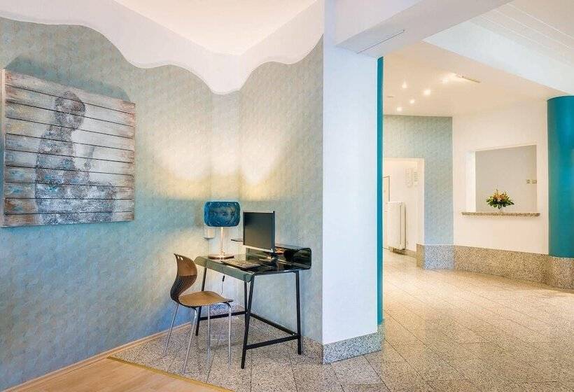 Hotel Viktoria Neuss