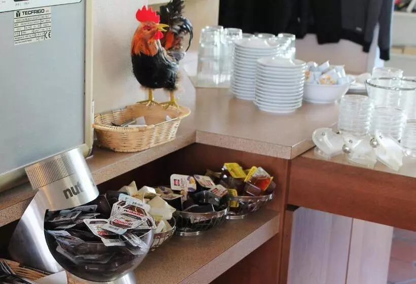 Отель Wakenitzblick