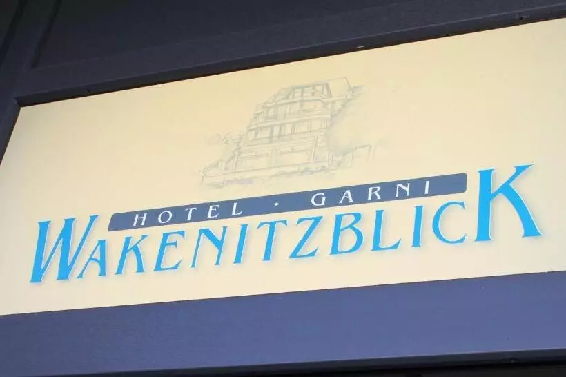 Отель Wakenitzblick