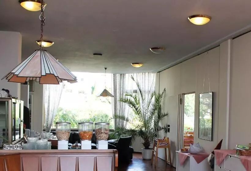 Отель Wakenitzblick