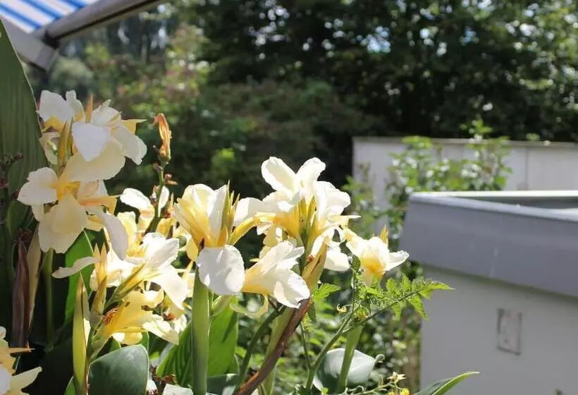 Отель Wakenitzblick