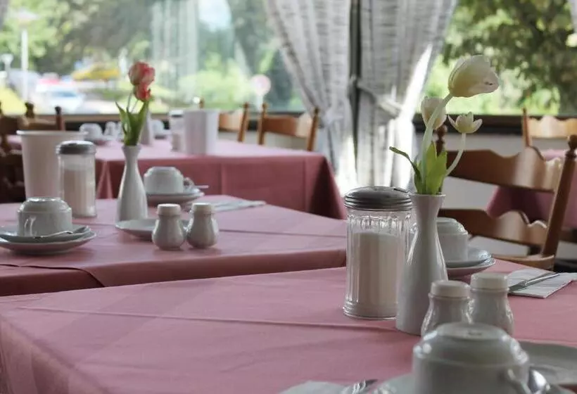 Отель Wakenitzblick