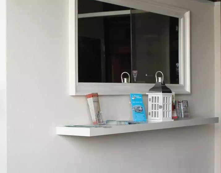 Отель Wakenitzblick