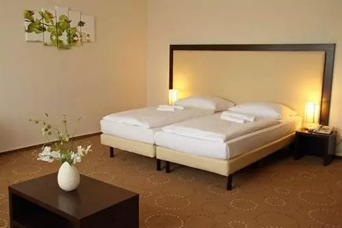 Olivaer Apart  Am Kurfuerstendamm