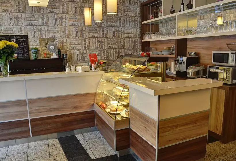 Olivaer Apart  Am Kurfuerstendamm