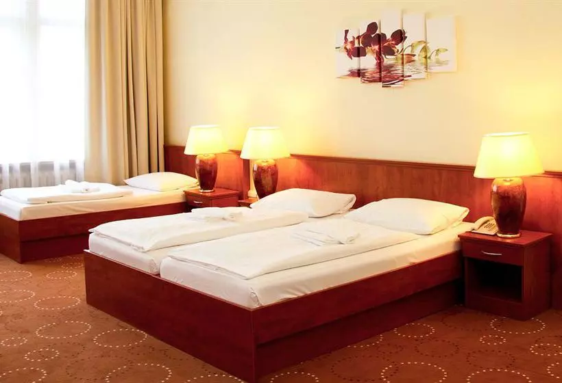 Olivaer Apart  Am Kurfuerstendamm