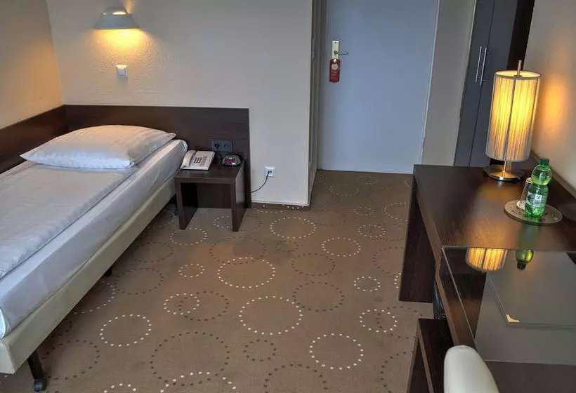 Olivaer Apart  Am Kurfuerstendamm