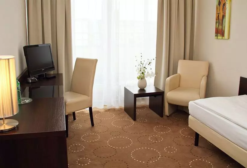 Olivaer Apart  Am Kurfuerstendamm