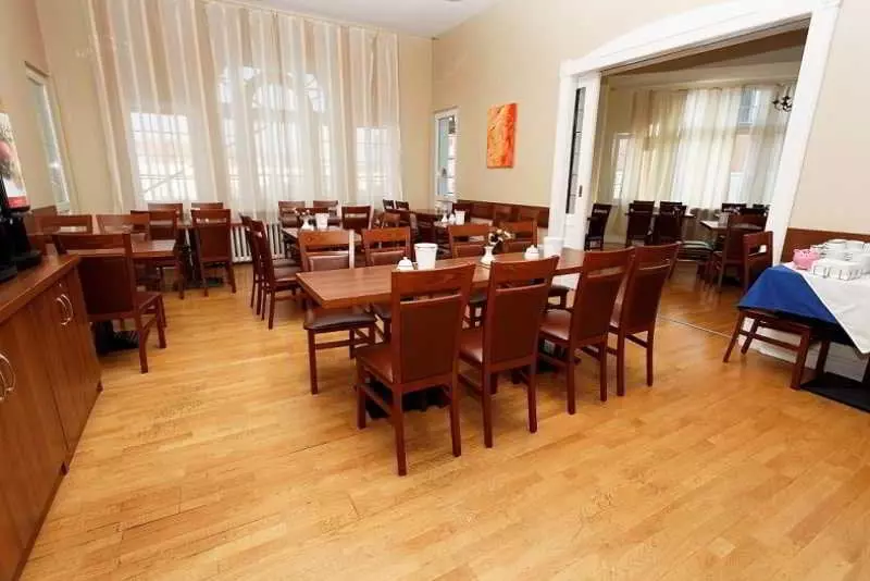 Olivaer Apart  Am Kurfuerstendamm